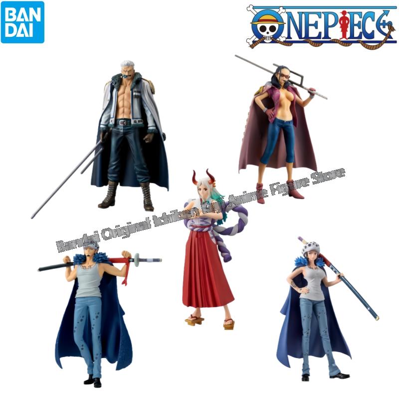 Model Kit Yamato - 재고 있음 반다이 오리지널 박스 가라지