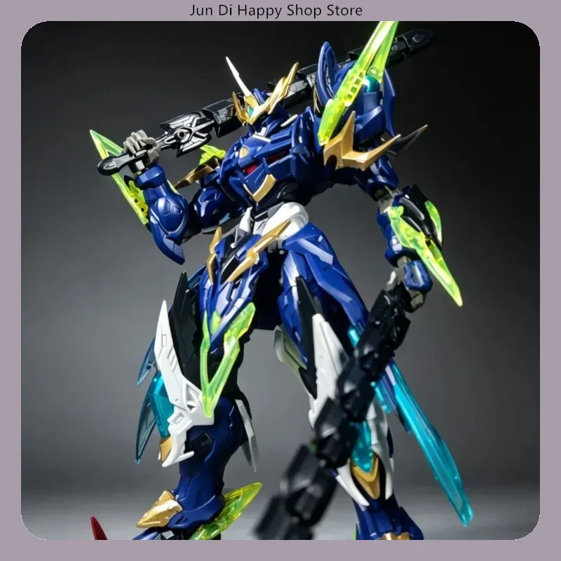 Model Kit Levels - 모터 나이추얼 웬 종 브리스크 발로르