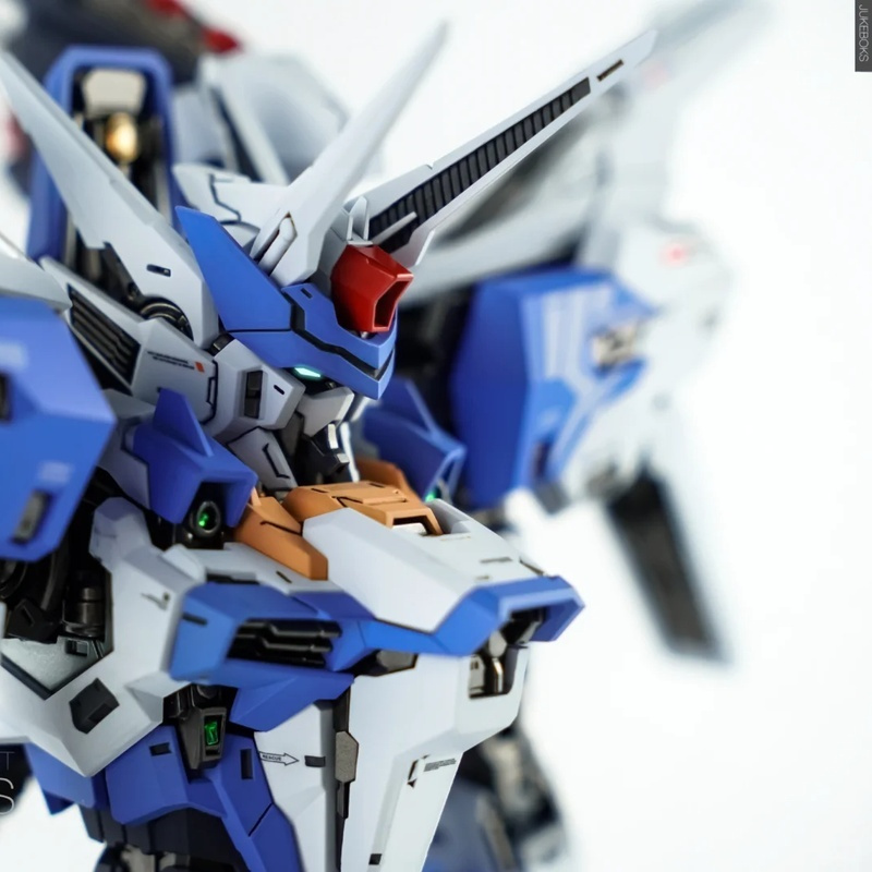 Model Kit Genesis - 【재고 있음】 인피니트 디멘션 MG 1/100