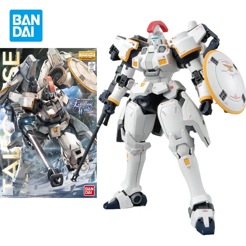 Model Kit X Wing - 1/100 반다이 MG 탈기즈 T1 EW