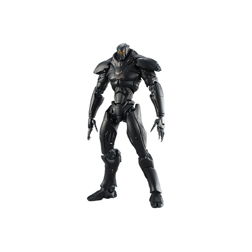 Model Kit Pacific Rim - 반다이 퍼시픽 림 HG 퓨리 옵시디언
