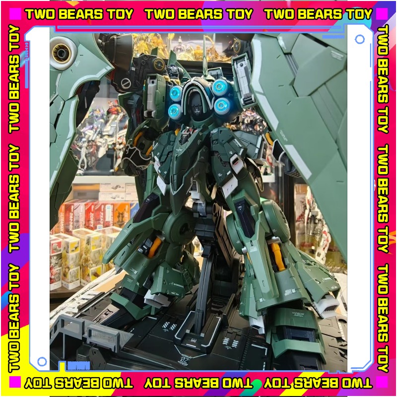 Model Kit Kshatriya - 재고 있음 AXIS MODEL WORKS Kshatriya1/100