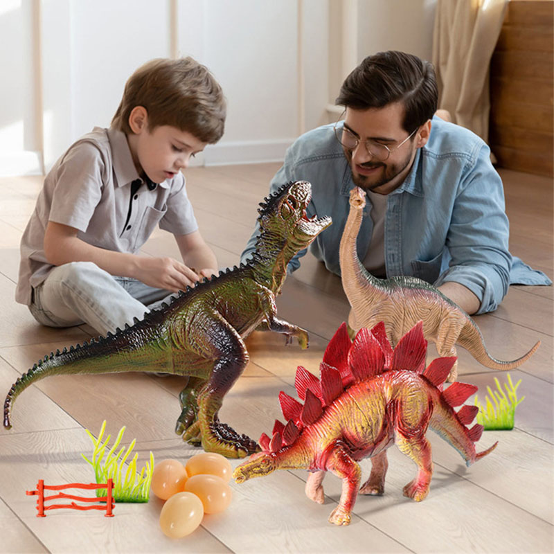 시뮬레이션 쥬라기 공룡 액션 피규어 디노 파크 Carn - Model Kit Jurassic Park 리뷰 및 가격