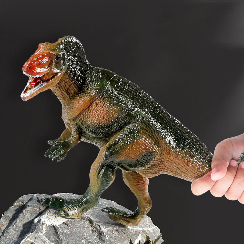 시뮬레이션 쥬라기 공룡 액션 피규어 디노 파크 Carn - Model Kit Jurassic Park 리뷰 및 가격