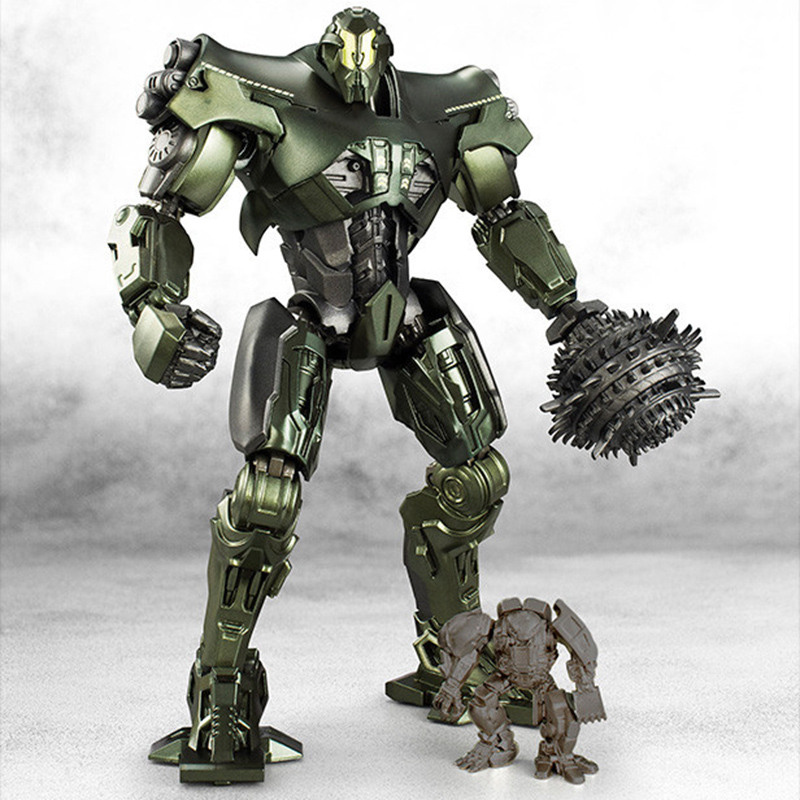 영화 Uprising Gipsy Avenger Tita - Model Kit Pacific Rim 리뷰 및 가격
