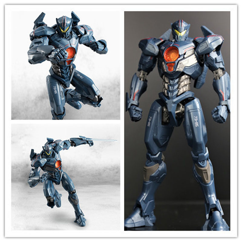 영화 Uprising Gipsy Avenger Tita - Model Kit Pacific Rim 리뷰 및 가격