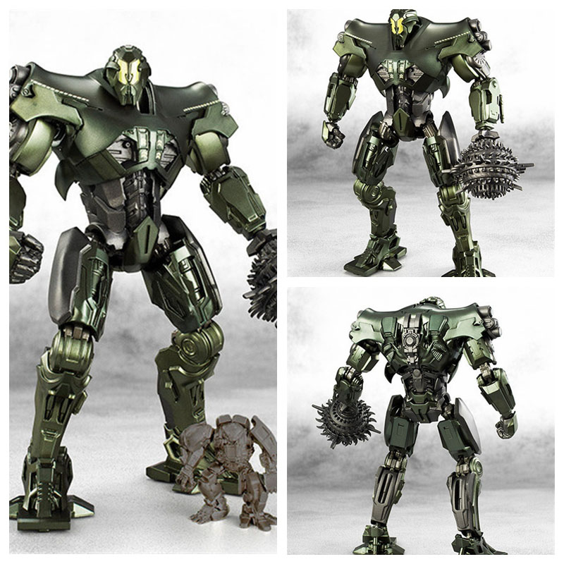 영화 Uprising Gipsy Avenger Tita - Model Kit Pacific Rim 리뷰 및 가격