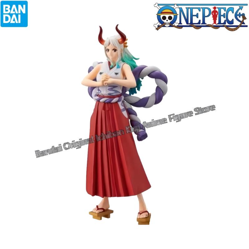 재고 있음 반다이 오리지널 박스 가라지 키트 원피스 D - Model Kit Yamato 리뷰 및 가격