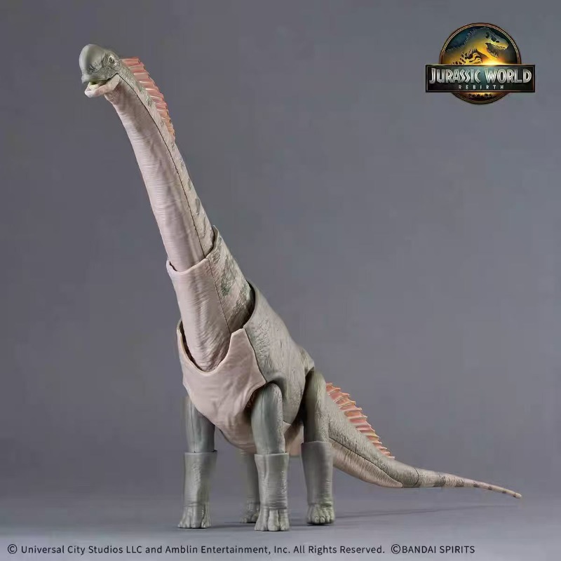 재고 있음 반다이 오리지널 플라노사우루스 쥬라기 월드: - Model Kit Jurassic Park 리뷰 및 가격