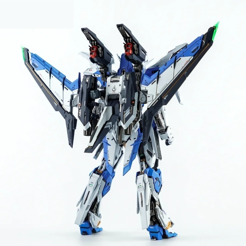 【재고 있음】 인피니트 디멘션 MG 1/100 제네시스 - Model Kit Genesis 리뷰 및 가격