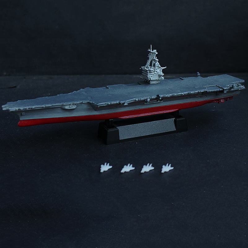 1/1250 USS 엔터프라이즈 원자력 항공모함 모델  - Model Kit Uss Enterprise 리뷰 및 가격