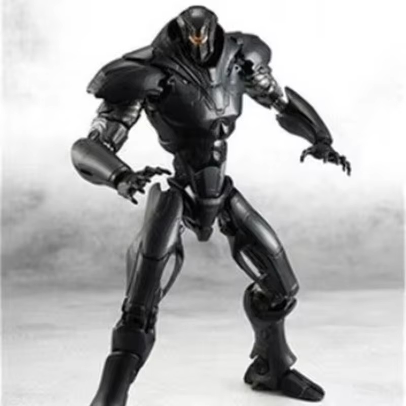 새로운 20cm 퍼시픽 림 집시 데인저 옵시디언 퓨리  - Model Kit Pacific Rim 리뷰 및 가격