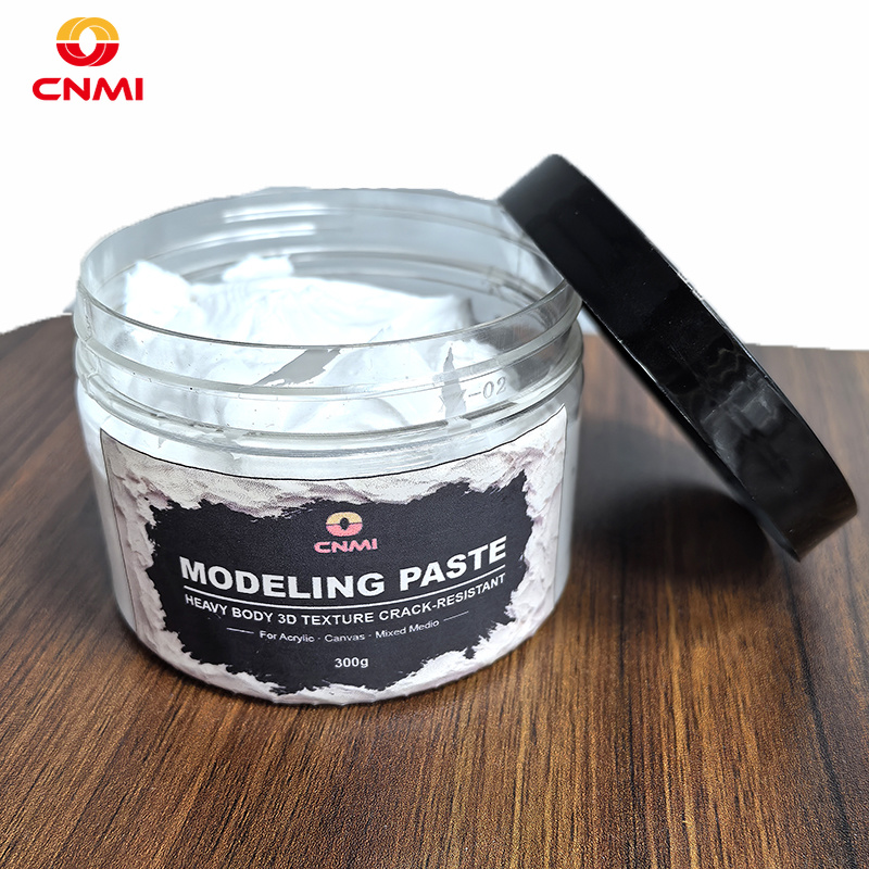 300g 3D 모델링 페이스트 화이트 아크릴 미디엄,  - Plastic Model Paint 리뷰 및 가격