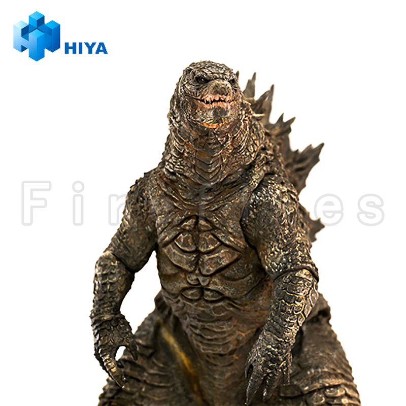 18CM HIYA 액션 피규어 고급 기본 시리즈 고질라 - Model Kit Pacific Rim 리뷰 및 가격