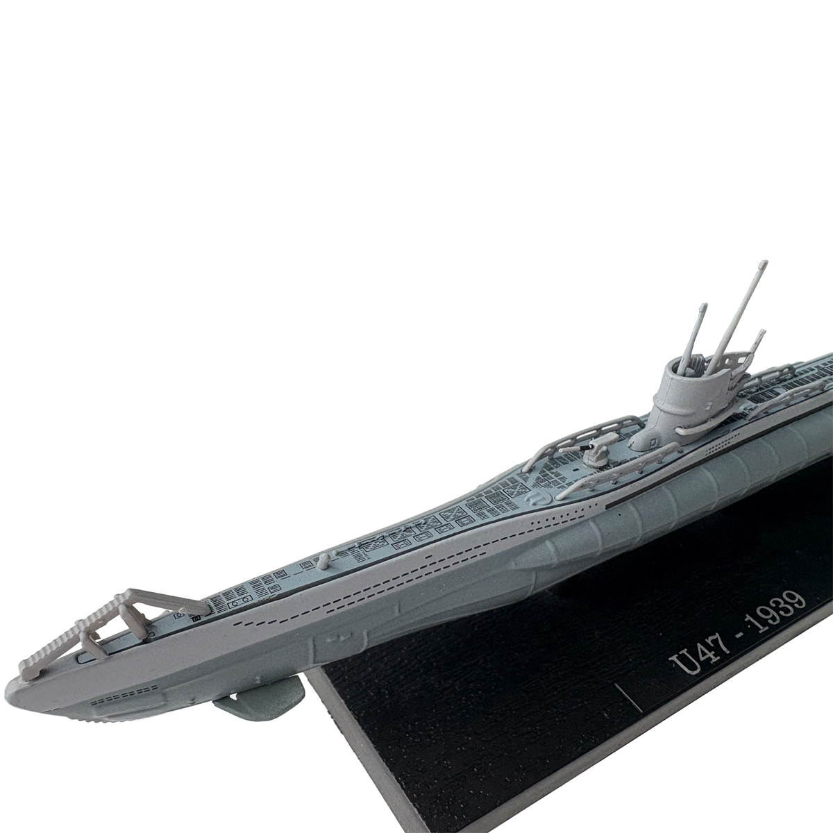 1/350 스케일 미국 U-보트 잠수함 모델 U47 U - Model Kit Ship 리뷰 및 가격