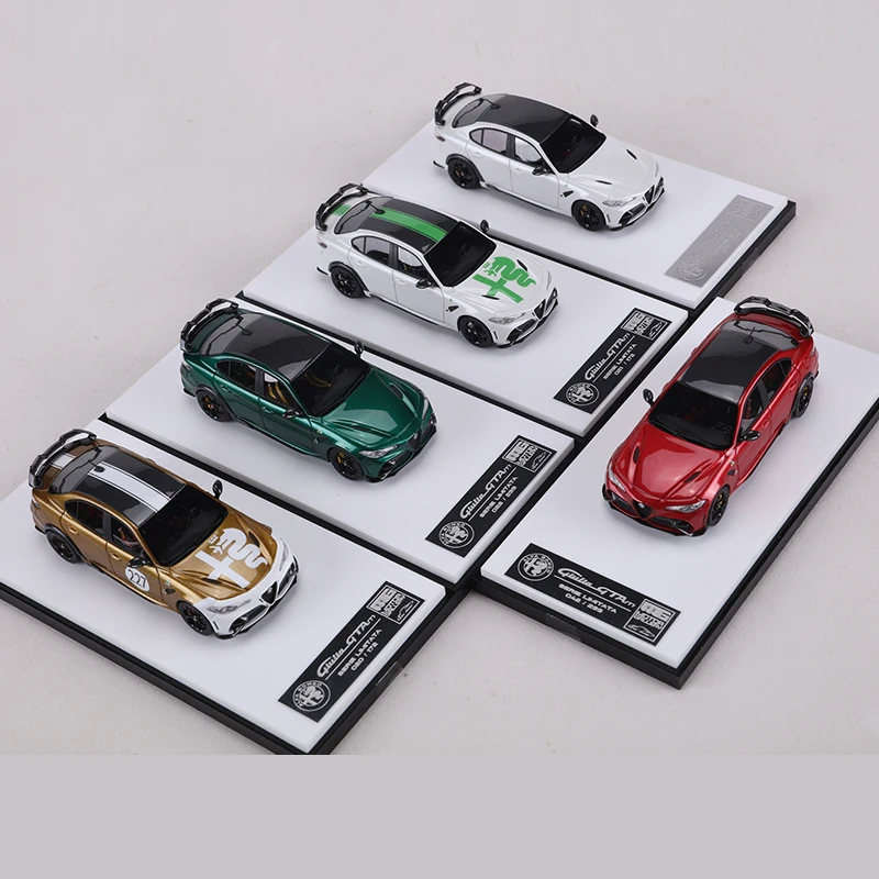 허브캡스 카스 라운지 CL 1:64 알파 로메오 줄리아 - Model Kit Alfa Romeo 리뷰 및 가격