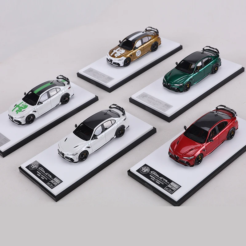 허브캡스 카스 라운지 CL 1:64 알파 로메오 줄리아 - Model Kit Alfa Romeo 리뷰 및 가격