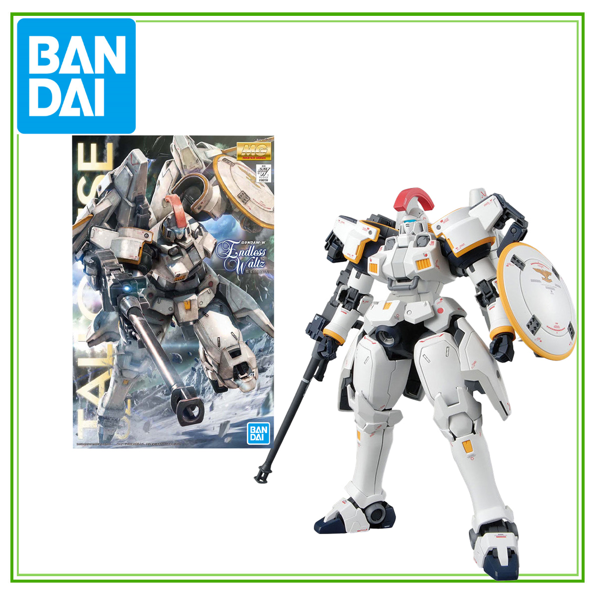 1/100 반다이 MG 탈기즈 T1 EW 건담 모델 키 - Model Kit X Wing 리뷰 및 가격