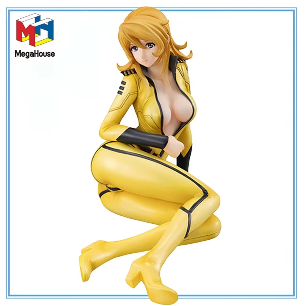 100% 오리지널 재고 있음 메가하우스 야마토 걸스 컬 - Model Kit Yamato 리뷰 및 가격