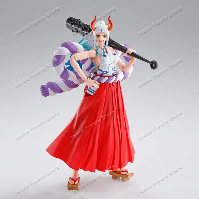 재고 있음 반다이 오리지널 박스 S.H.Figurats - Model Kit Yamato 리뷰 및 가격
