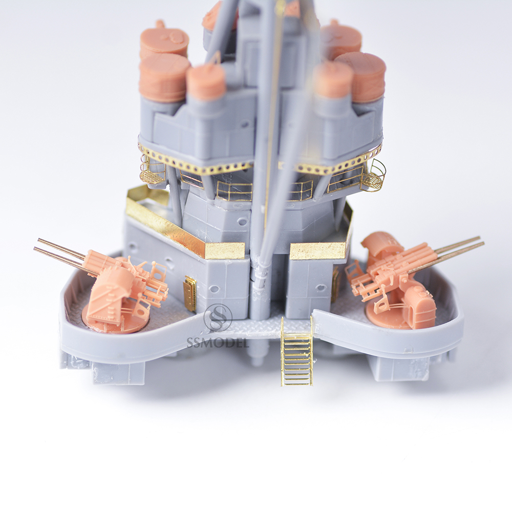 MRY-SFW SS350313 1/350 모델 업그레이 - Model Kit Yamato 리뷰 및 가격