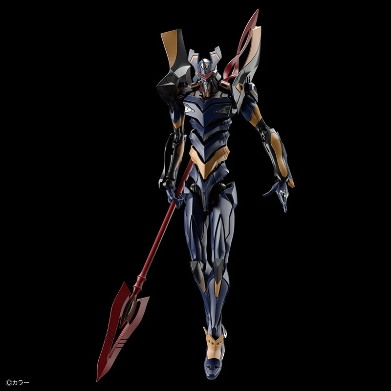 에반게리온 마크.06 반다이 RG 네온 제네시스 에반게 - Model Kit Genesis 리뷰 및 가격