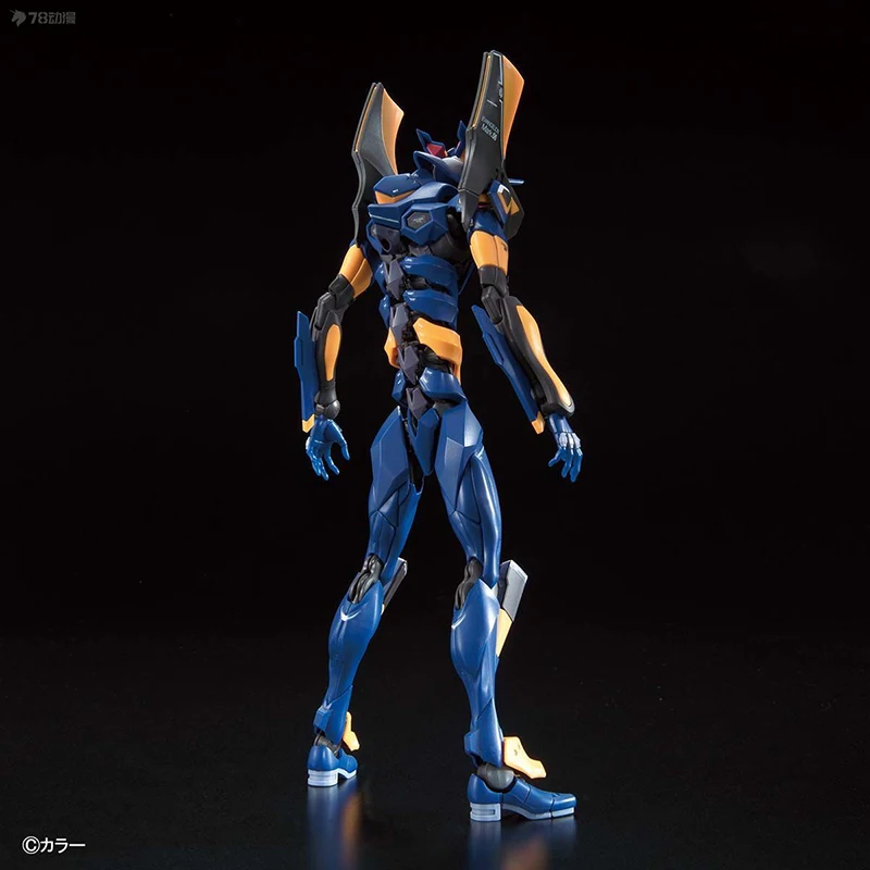 에반게리온 마크.06 반다이 RG 네온 제네시스 에반게 - Model Kit Genesis 리뷰 및 가격