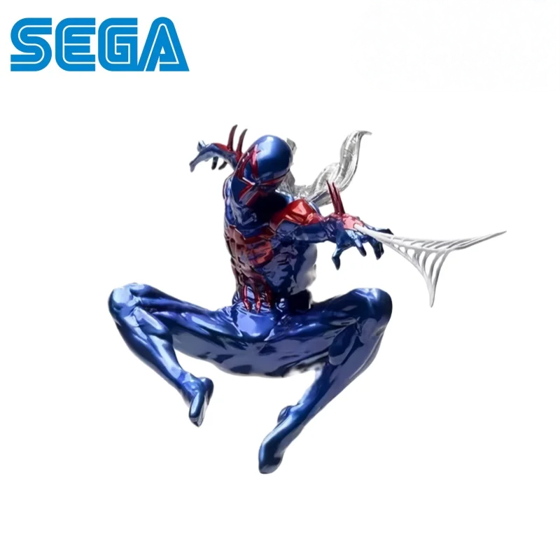 세가 정품 박스 포장된 가레지 키트 모델 스파이더맨 울 - Model Kit Wolverine 리뷰 및 가격