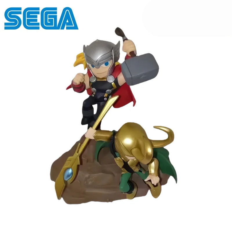 세가 정품 박스 포장된 가레지 키트 모델 스파이더맨 울 - Model Kit Wolverine 리뷰 및 가격