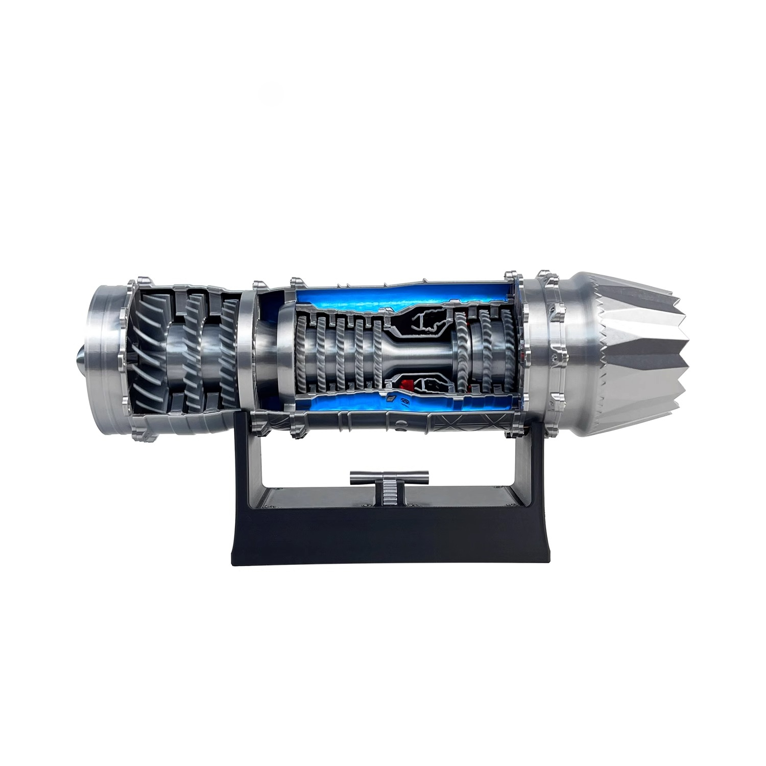 마이크로 J35 전투기 제트 엔진 모델 키트 3D 인쇄 - Model Kit Jet Engine 리뷰 및 가격