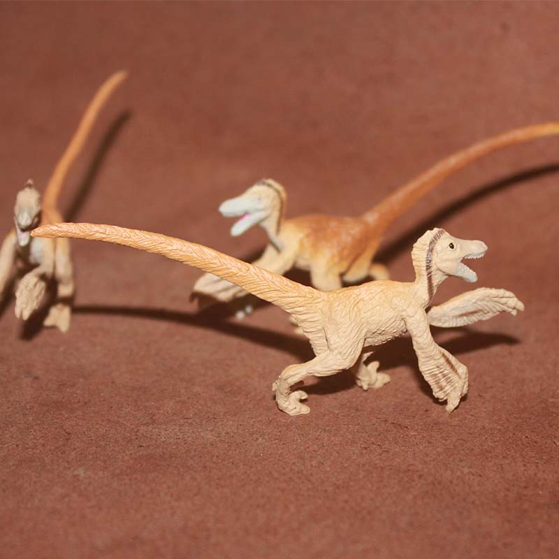 미니어처 야생 동물 공룡 모델, 쥬라기, 티라노사우루스 - Model Kit Jurassic Park 리뷰 및 가격