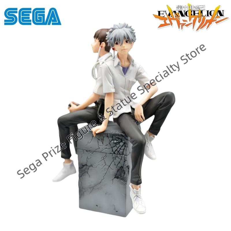 세가 정품 박스 포장 가라지 키트 모델 신세기 에반게리 - Model Kit Genesis 리뷰 및 가격