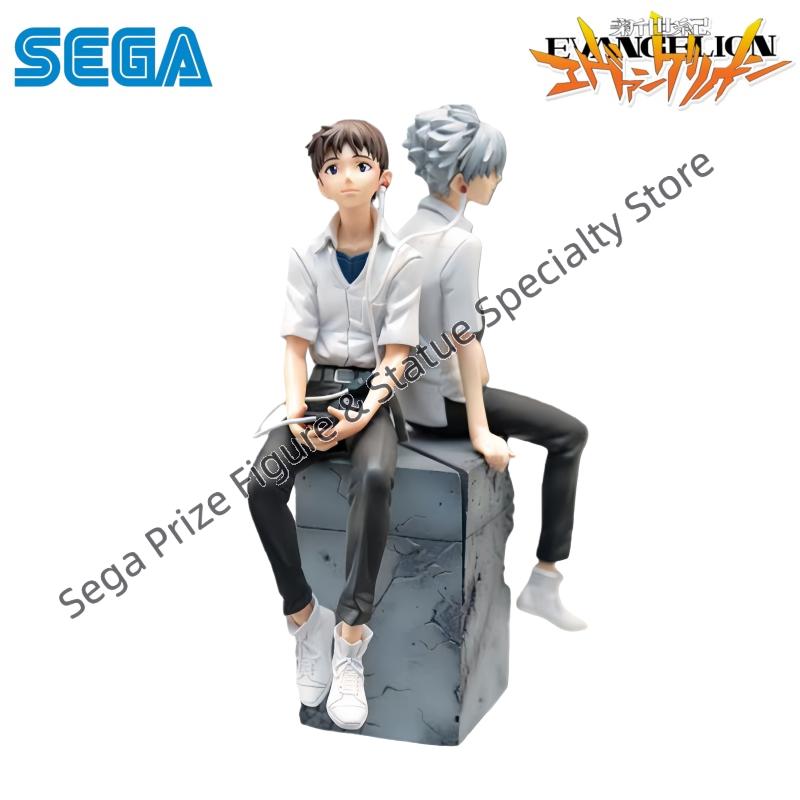 세가 정품 박스 포장 가라지 키트 모델 신세기 에반게리 - Model Kit Genesis 리뷰 및 가격