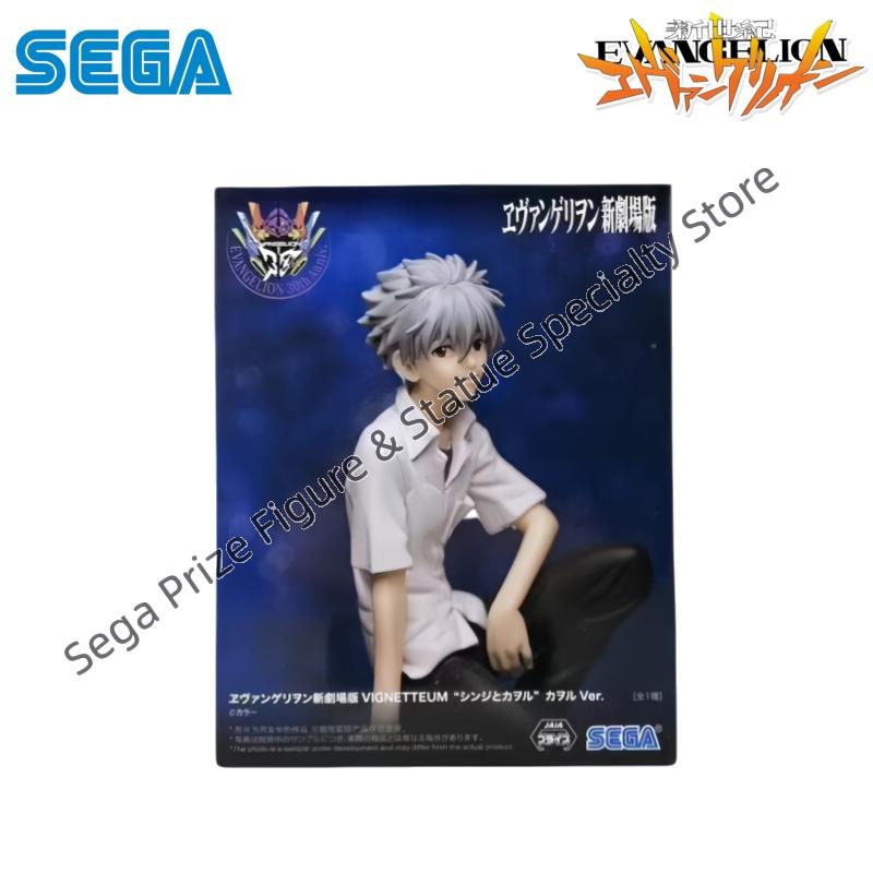 세가 정품 박스 포장 가라지 키트 모델 신세기 에반게리 - Model Kit Genesis 리뷰 및 가격