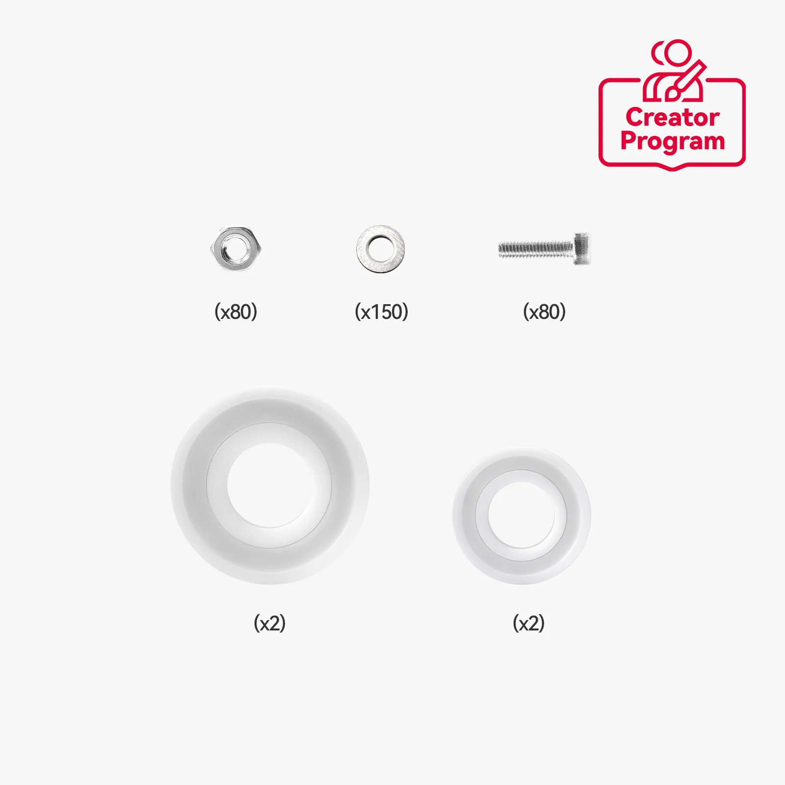 Bambu Lab 제트 엔진 모델 구성 요소 키트 00 - Model Kit Jet Engine 리뷰 및 가격