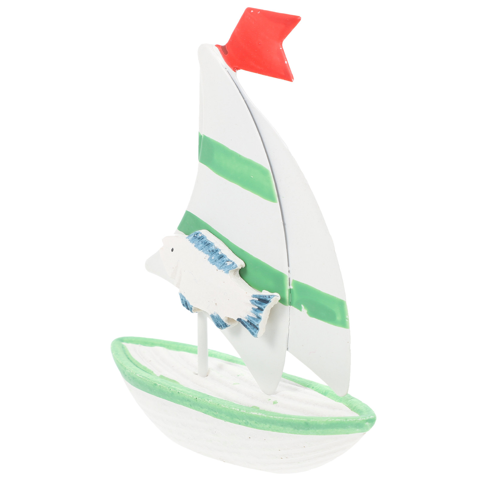 지중해 범선 장식품, 독특한 레트로 데스크탑 장식품,  - Model Kit Ship 리뷰 및 가격