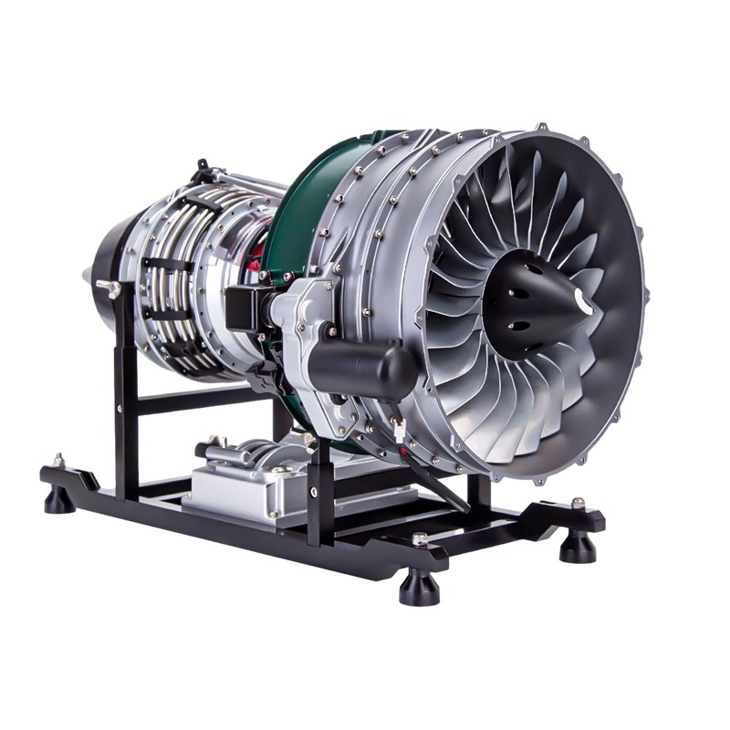 DIY 제트 터빈 엔진 조립 모델 키트 컬렉션 장난감  - Model Kit Jet Engine 리뷰 및 가격