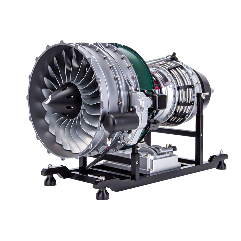 DIY 제트 터빈 엔진 조립 모델 키트 컬렉션 장난감  - Model Kit Jet Engine 리뷰 및 가격