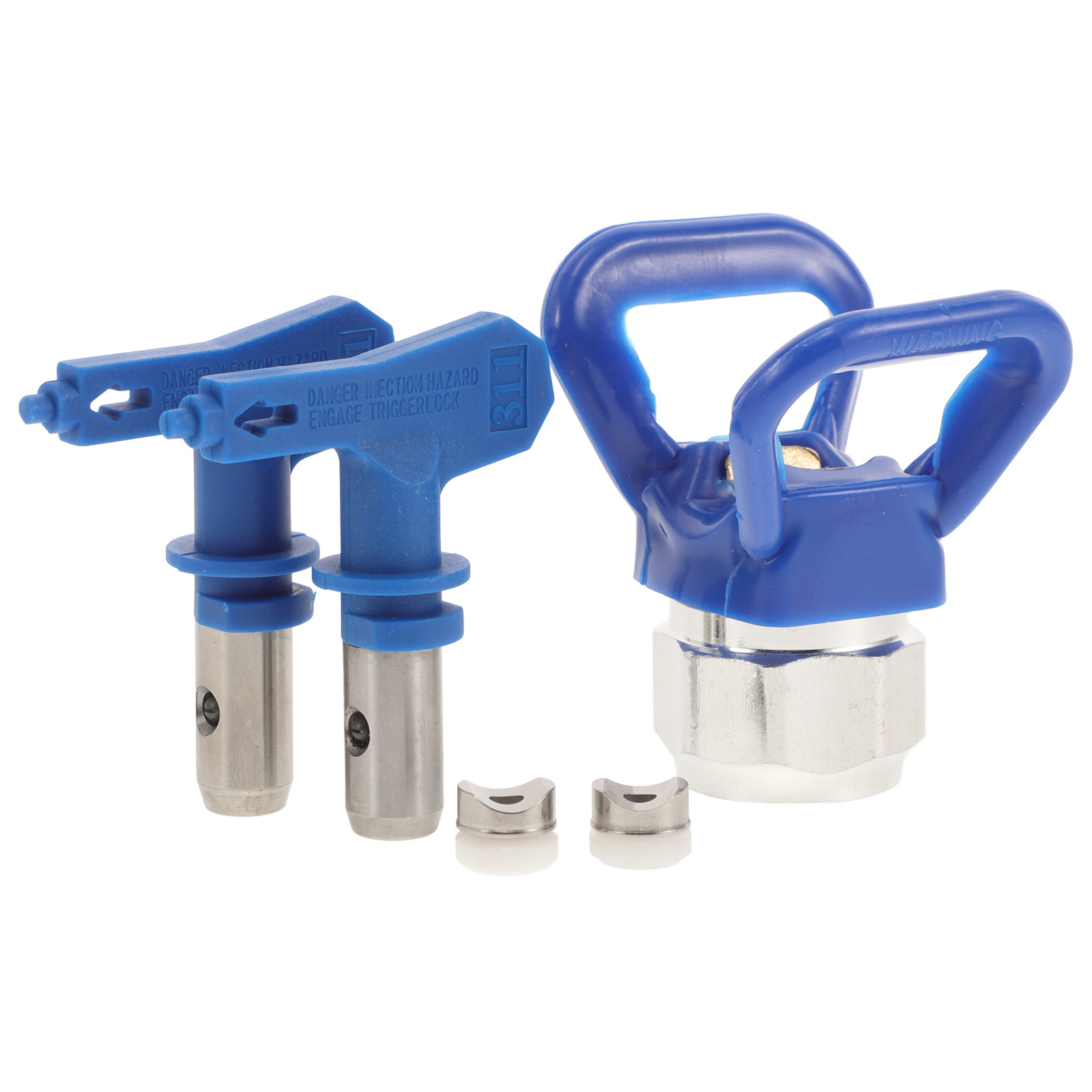 페인트 에어 컴프레서 스프레이어 에어브러시 수분 제거  - Airbrush Compressor Kit 리뷰 및 가격
