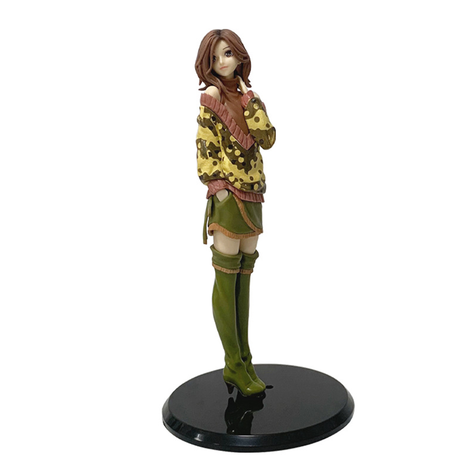 새로운 22cm 나나 GK 피규어 코마츠 나나 오사키  - Model Kit Kshatriya 리뷰 및 가격