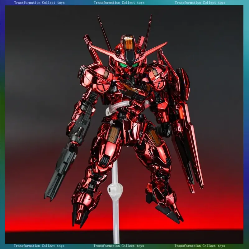 새로운 도착 Supa 모델 MGSD 스케일 전기도금 레 - Model Kit Kshatriya 리뷰 및 가격