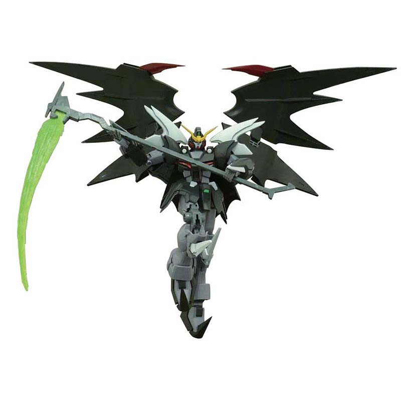 반다이 MG 1/100 건담 데스사이트 헬 EW 엔드리 - Model Kit X Wing 리뷰 및 가격