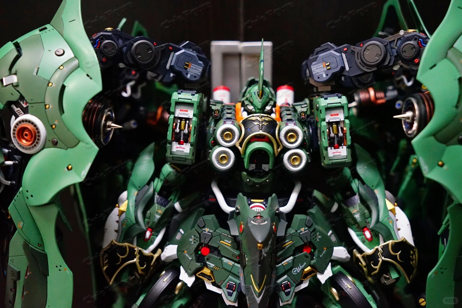 Kshatriya 1/100 스케일 조립 모델 키트 O - Model Kit Kshatriya 리뷰 및 가격