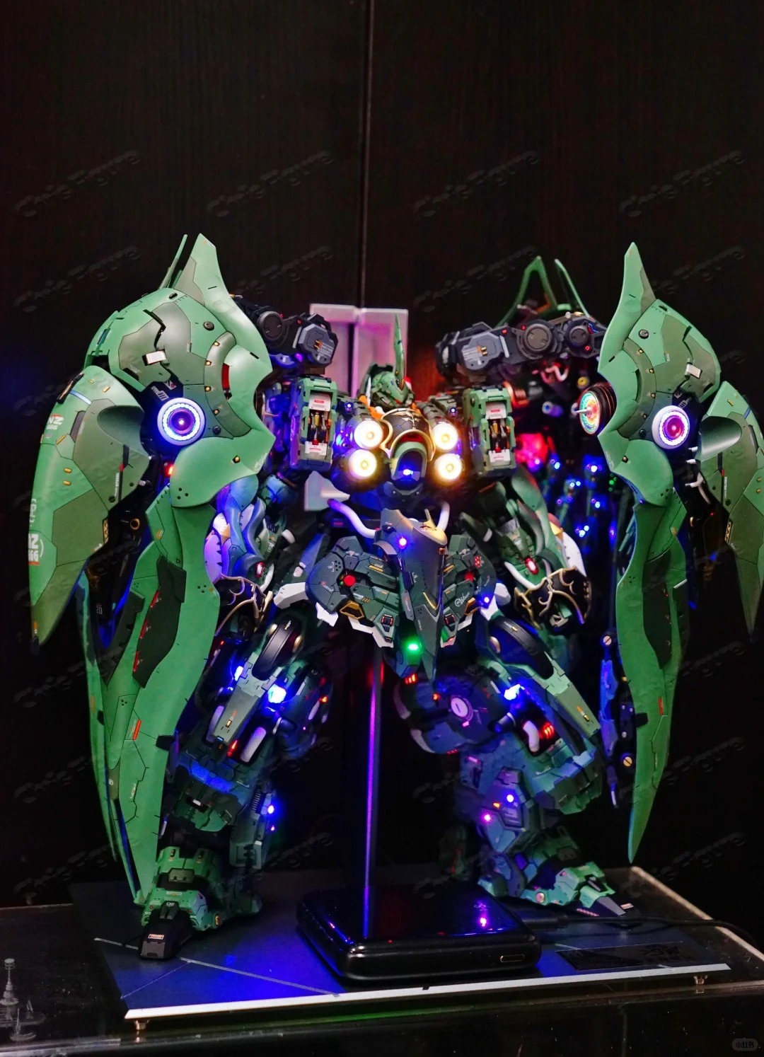 Kshatriya 1/100 스케일 조립 모델 키트 O - Model Kit Kshatriya 리뷰 및 가격