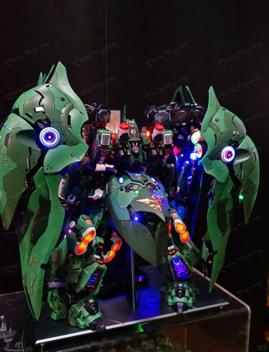 Kshatriya 1/100 스케일 조립 모델 키트 O - Model Kit Kshatriya 리뷰 및 가격