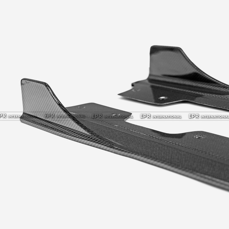 제네시스 G70 페이스리프트 하이퍼블레이드 사이드 스커 - Model Kit Genesis 리뷰 및 가격