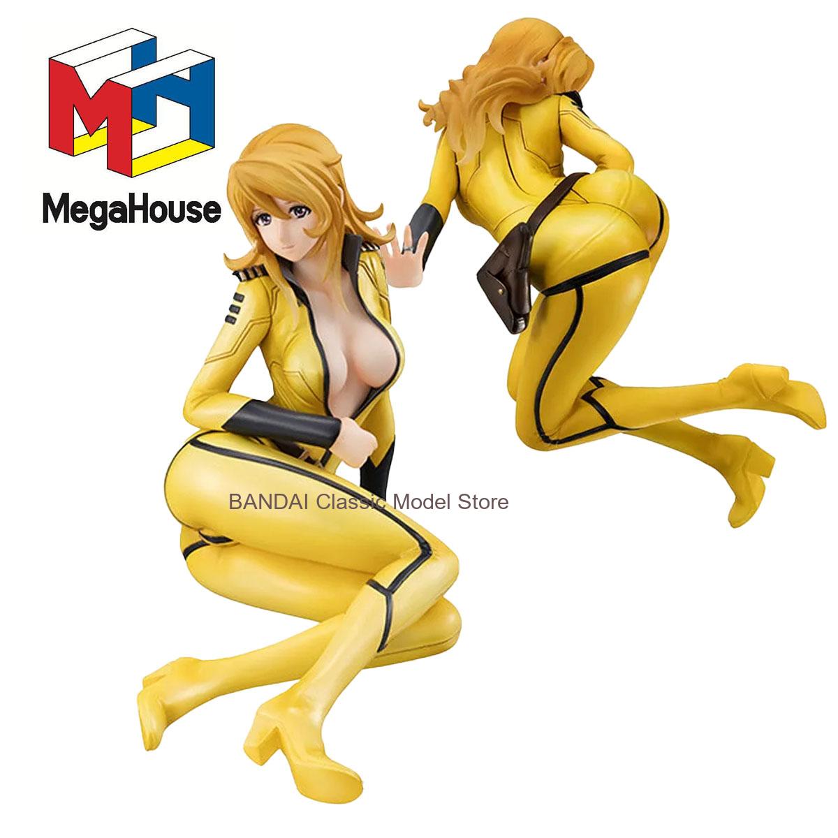 100% 오리지널 재고 있음 메가하우스 야마토 걸스 컬 - Model Kit Yamato 리뷰 및 가격