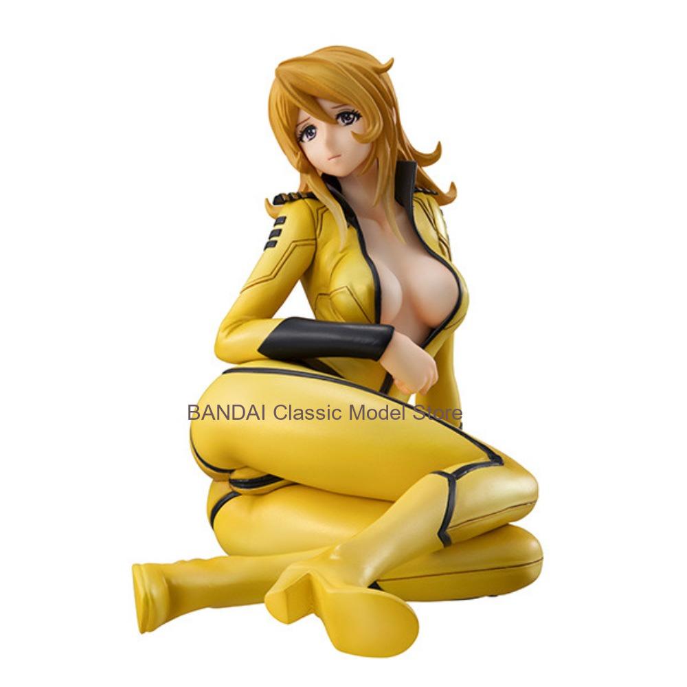100% 오리지널 재고 있음 메가하우스 야마토 걸스 컬 - Model Kit Yamato 리뷰 및 가격