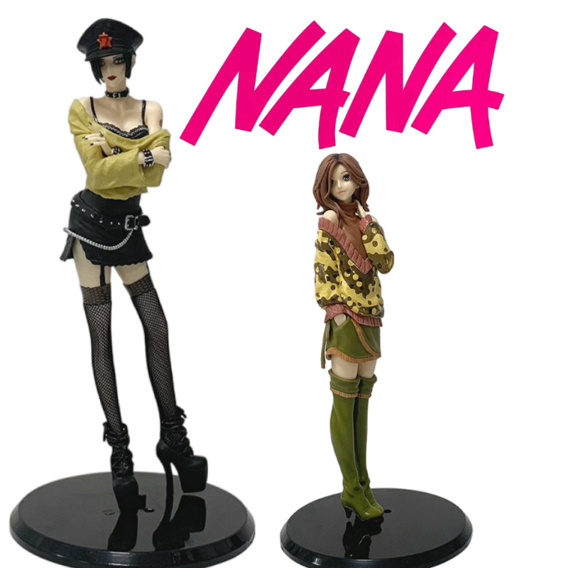 나나 코마츠 나나 애니메이션 액션 피규어 모델 스태츄  - Model Kit Kshatriya 리뷰 및 가격