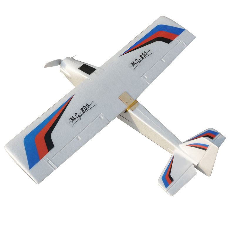 미니 데빌 800 고정익 모델 항공기 MG800 내충격 - Model Kit Levels 리뷰 및 가격
